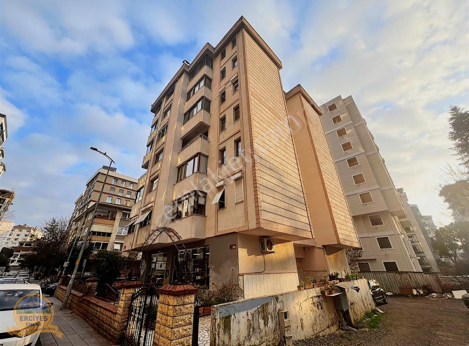 Erciyes'den Erenköy'de Kentsel Dönüşüm Anlaşması Yapılmış Fırsat - Görsel 6