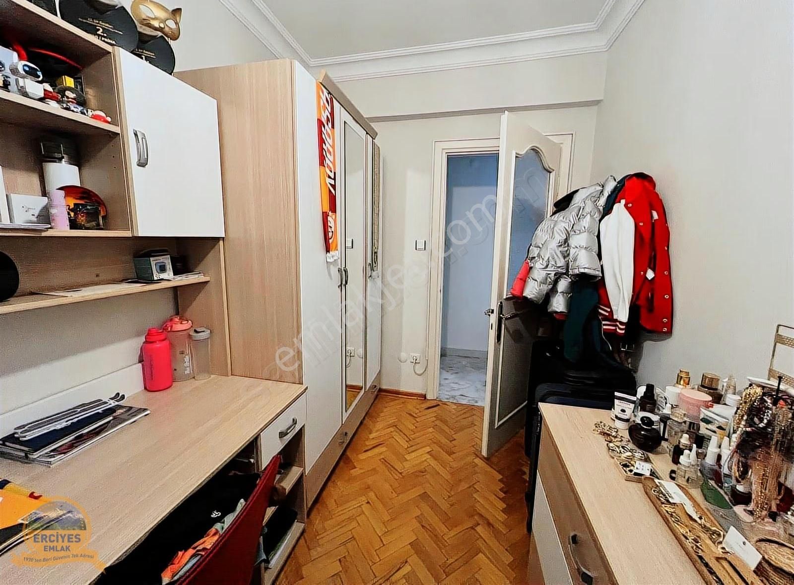 Erciyes'den Erenköy'de Kentsel Dönüşüm Anlaşması Yapılmış Fırsat - Görsel 24