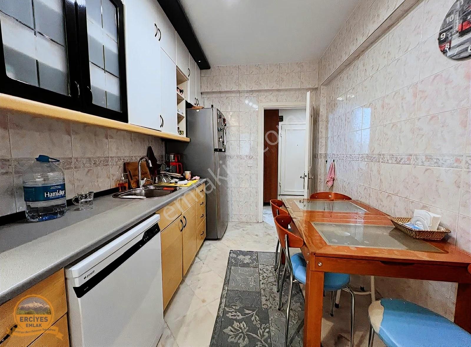 Erciyes'den Erenköy'de Kentsel Dönüşüm Anlaşması Yapılmış Fırsat - Görsel 23