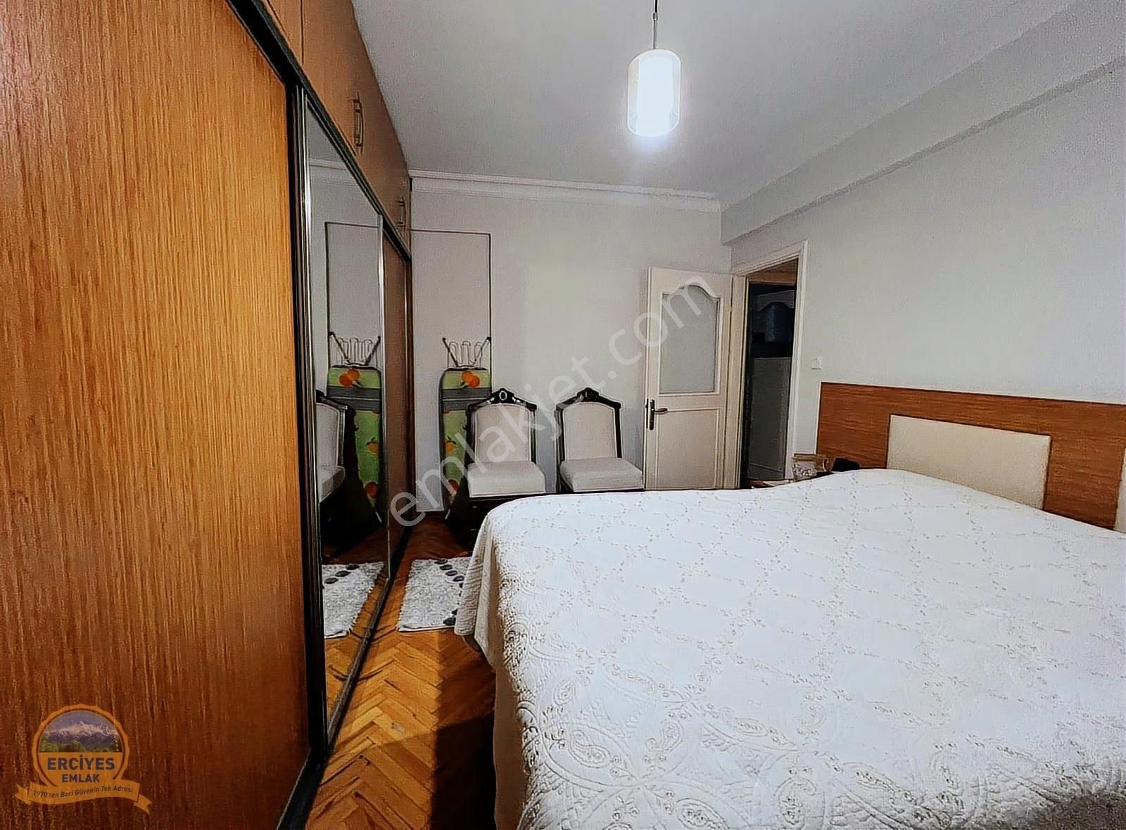 Erciyes'den Erenköy'de Kentsel Dönüşüm Anlaşması Yapılmış Fırsat - Görsel 12