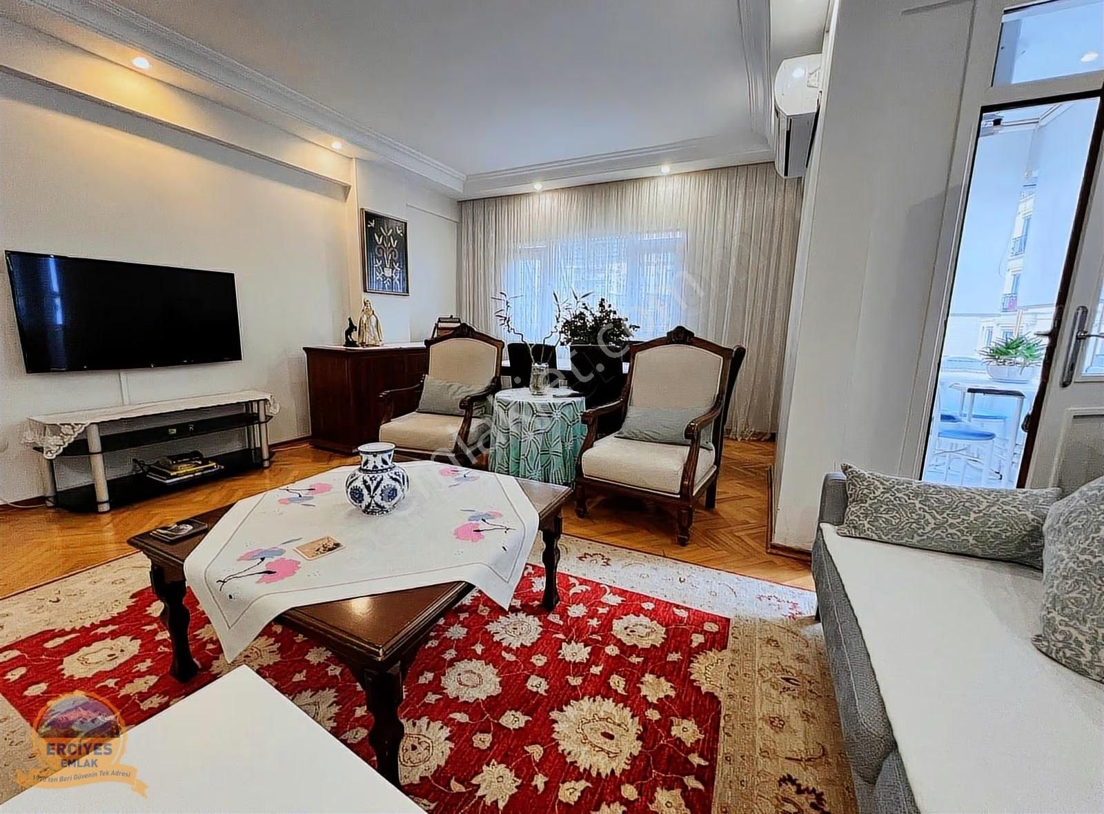 Erciyes'den Erenköy'de Kentsel Dönüşüm Anlaşması Yapılmış Fırsat - Görsel 8