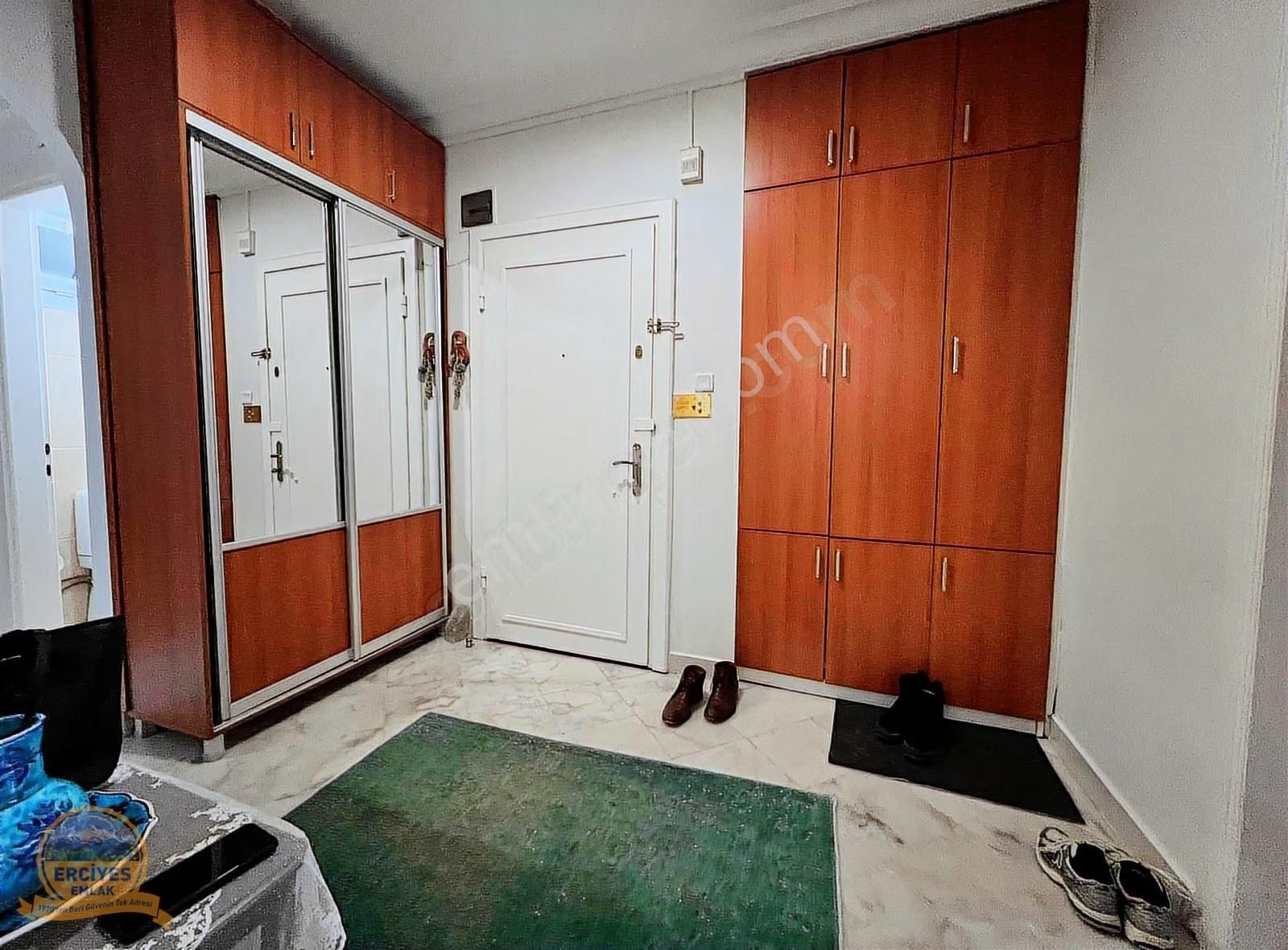 Erciyes'den Erenköy'de Kentsel Dönüşüm Anlaşması Yapılmış Fırsat - Görsel 7