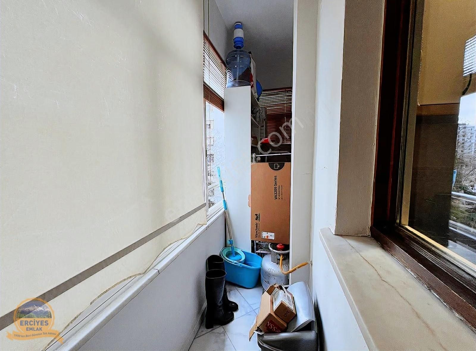 Erciyes'den Erenköy'de Kentsel Dönüşüm Anlaşması Yapılmış Fırsat - Görsel 13