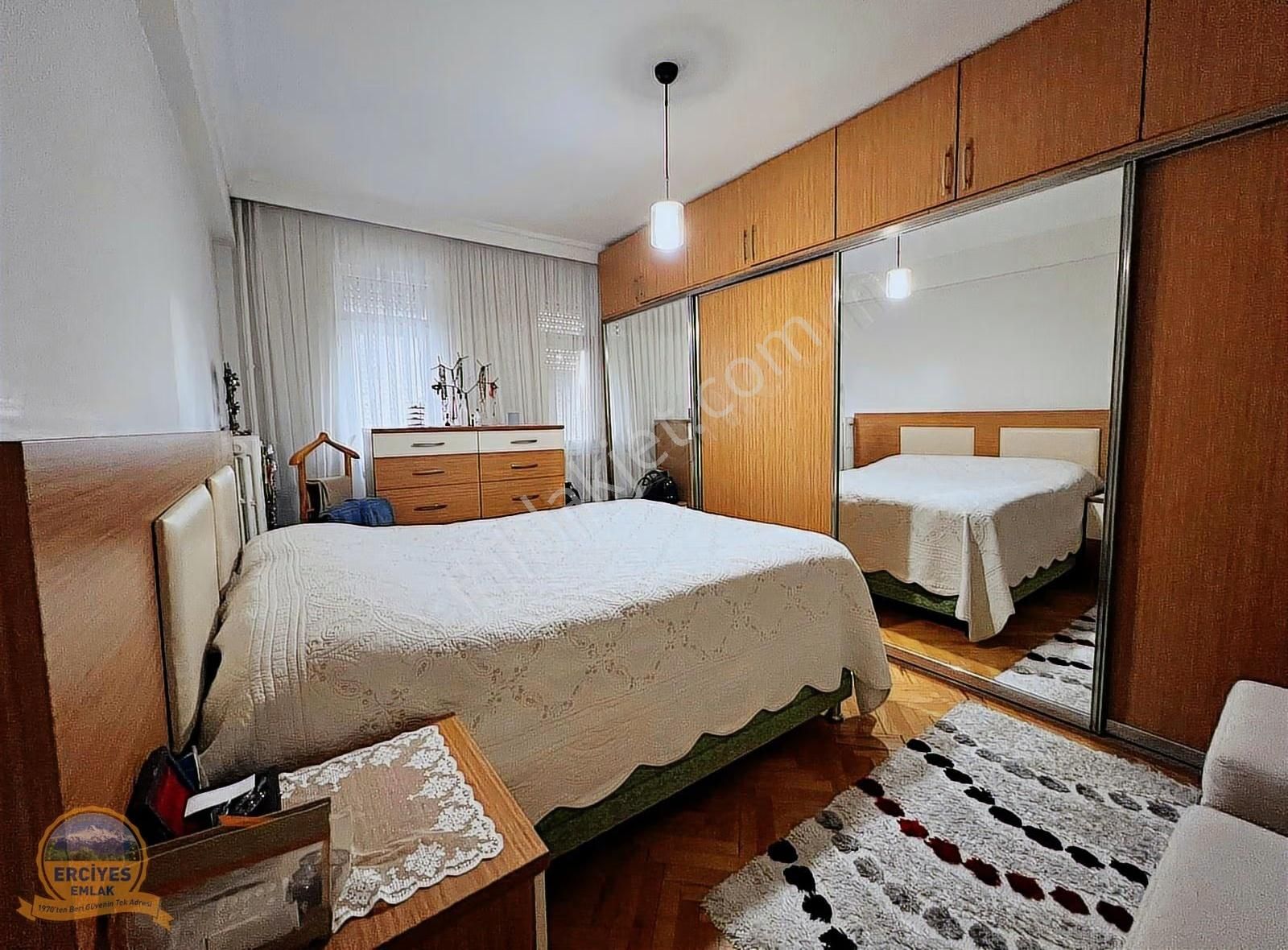 Erciyes'den Erenköy'de Kentsel Dönüşüm Anlaşması Yapılmış Fırsat - Görsel 14