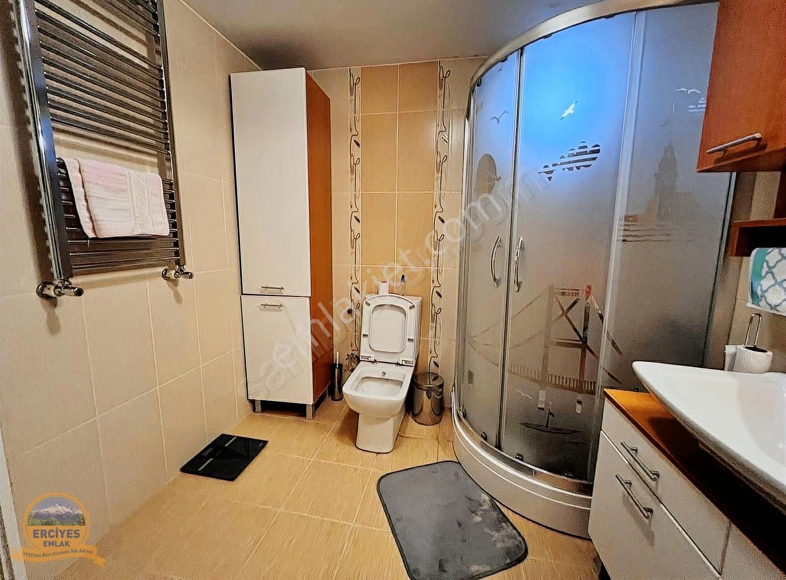 Erciyes'den Erenköy'de Kentsel Dönüşüm Anlaşması Yapılmış Fırsat - Görsel 16