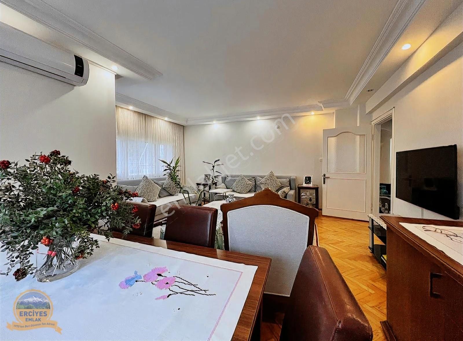 Erciyes'den Erenköy'de Kentsel Dönüşüm Anlaşması Yapılmış Fırsat - Görsel 19