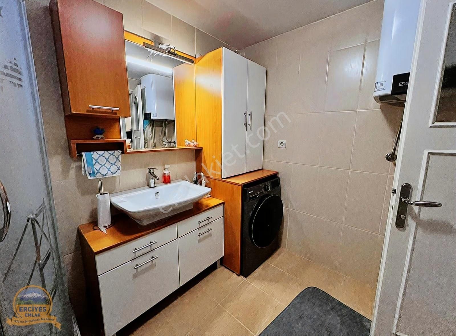 Erciyes'den Erenköy'de Kentsel Dönüşüm Anlaşması Yapılmış Fırsat - Görsel 15