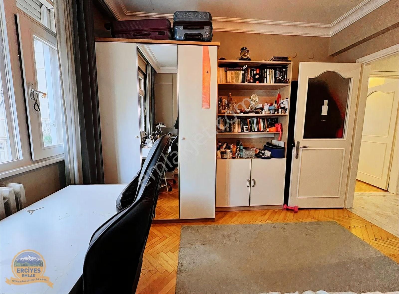 Erciyes'den Erenköy'de Kentsel Dönüşüm Anlaşması Yapılmış Fırsat - Görsel 5