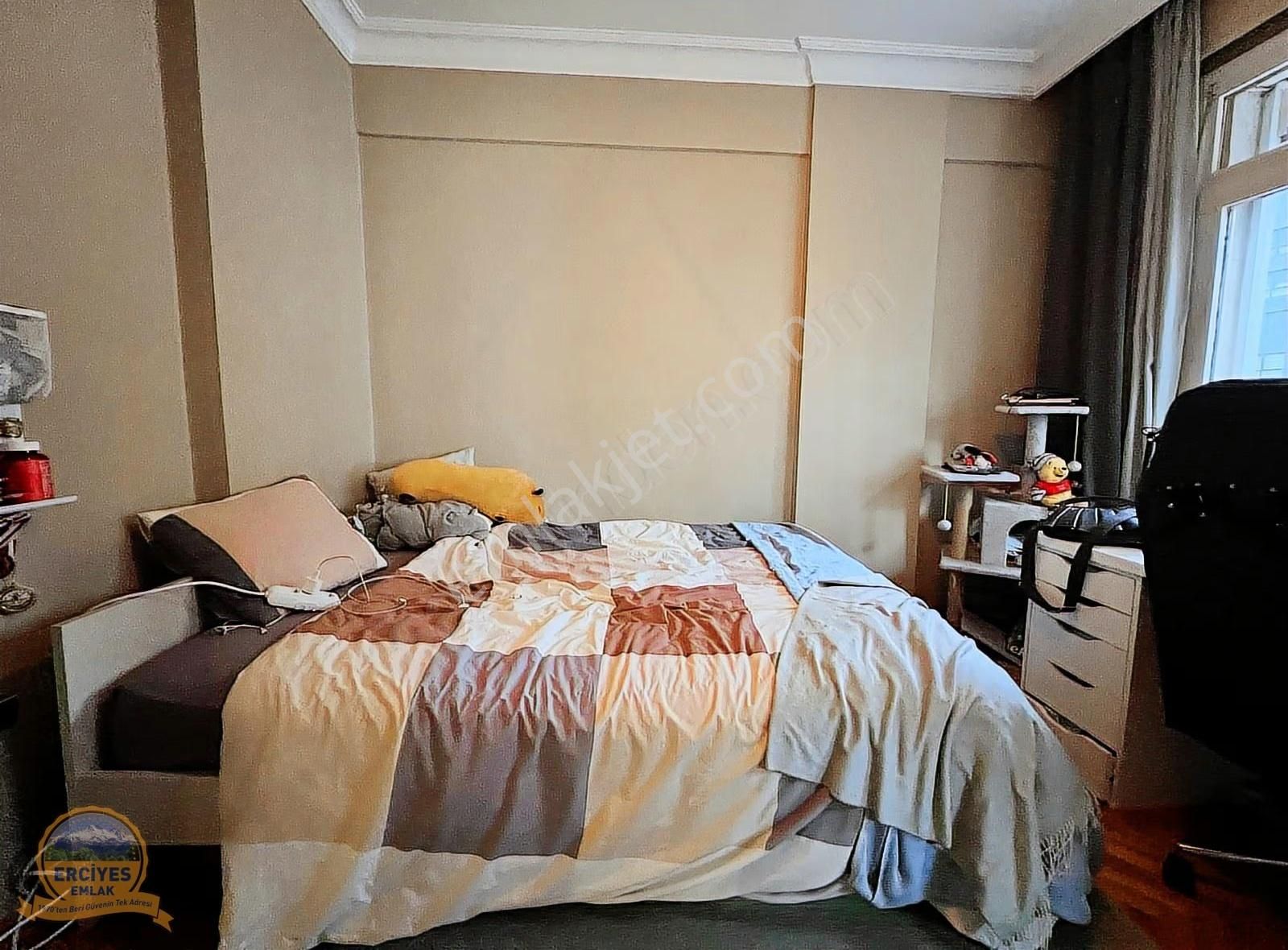 Erciyes'den Erenköy'de Kentsel Dönüşüm Anlaşması Yapılmış Fırsat - Görsel 25