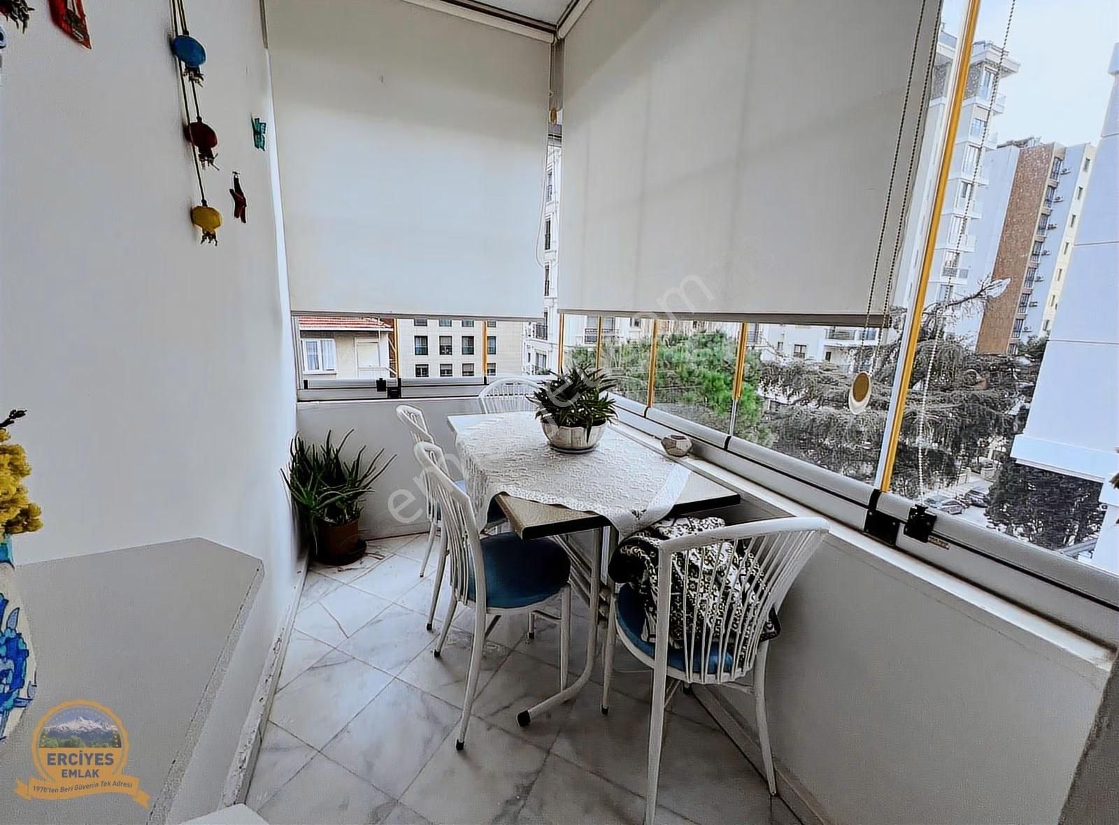 Erciyes'den Erenköy'de Kentsel Dönüşüm Anlaşması Yapılmış Fırsat - Görsel 2