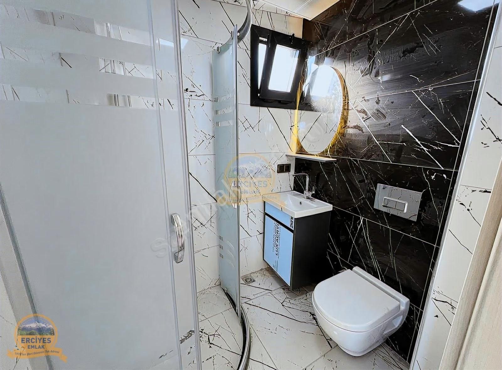 Erciyes'den Yeniçiftlikte Denize 250m Köşebaşı 4+1 Eşsiz Villa - Görsel 7
