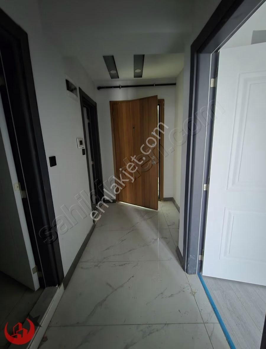 Özer Gayrimenkulden Kızılpınarda Yüksek Giriş 55m2 1+1 Sıfır - Görsel 2