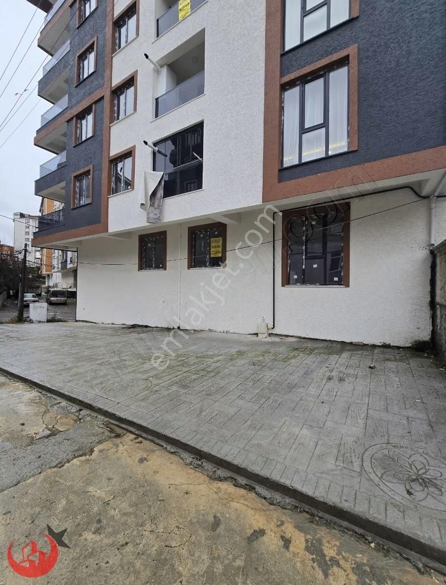 Özer Gayrimenkulden Kızılpınarda Yüksek Giriş 55m2 1+1 Sıfır