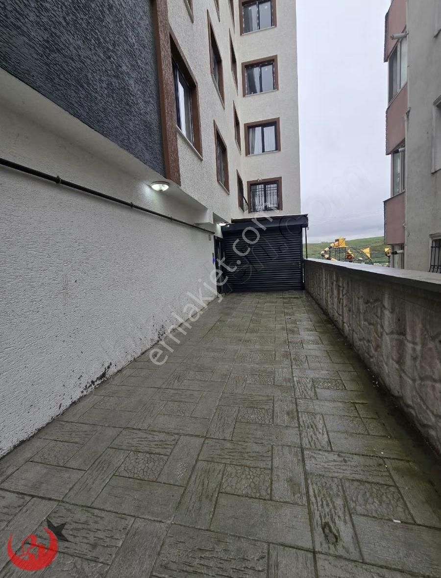 Özer Gayrimenkulden Kızılpınarda Yüksek Giriş 55m2 1+1 Sıfır - Görsel 3