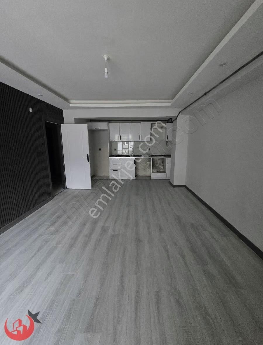 Özer Gayrimenkulden Kızılpınarda Yüksek Giriş 55m2 1+1 Sıfır - Görsel 10