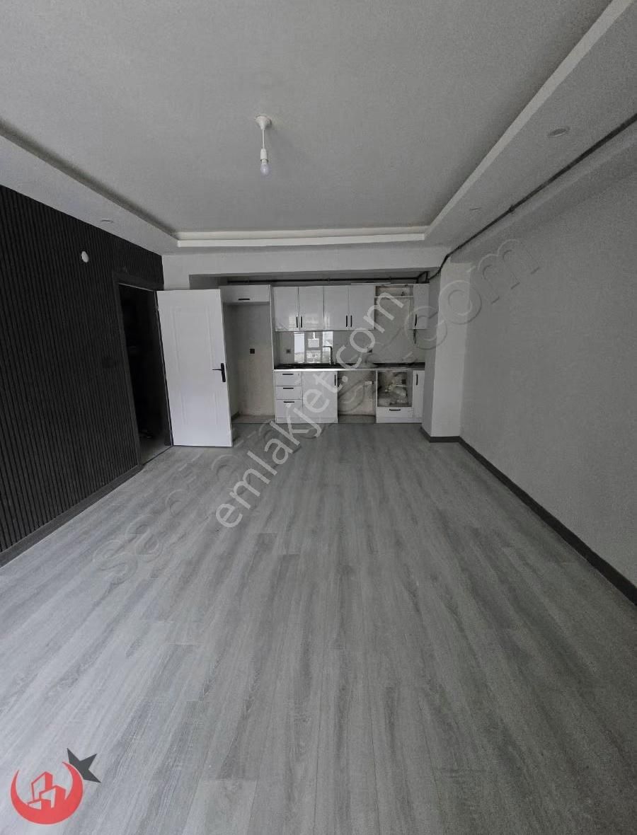 Özer Gayrimenkulden Kızılpınarda Yüksek Giriş 55m2 1+1 Sıfır - Görsel 6