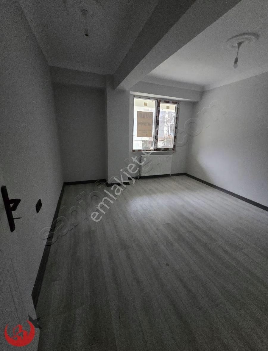 Özer Gayrimenkulden Kızılpınarda Yüksek Giriş 55m2 1+1 Sıfır - Görsel 12