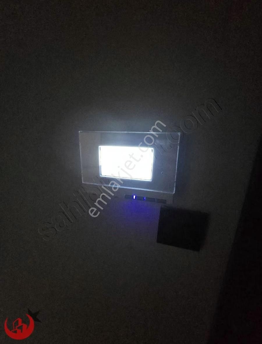 Özer Gayrimenkulden Kızılpınarda Yüksek Giriş 55m2 1+1 Sıfır - Görsel 9