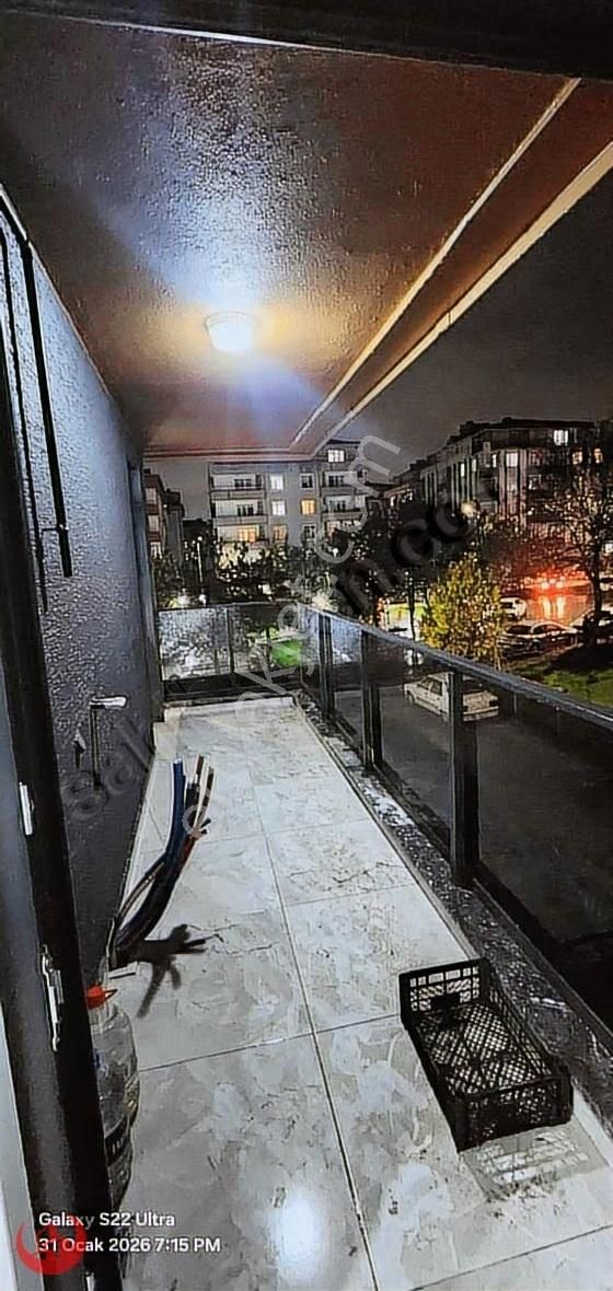 Özer Gayrimenkulden Çerkezköy Merkezde Sıfır 2+1 Daire - Görsel 19