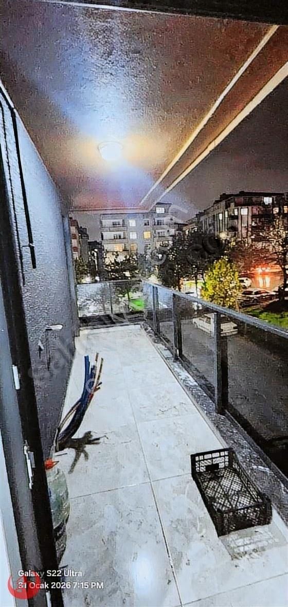 Özer Gayrimenkulden Çerkezköy Merkezde Sıfır 2+1 Daire - Görsel 6