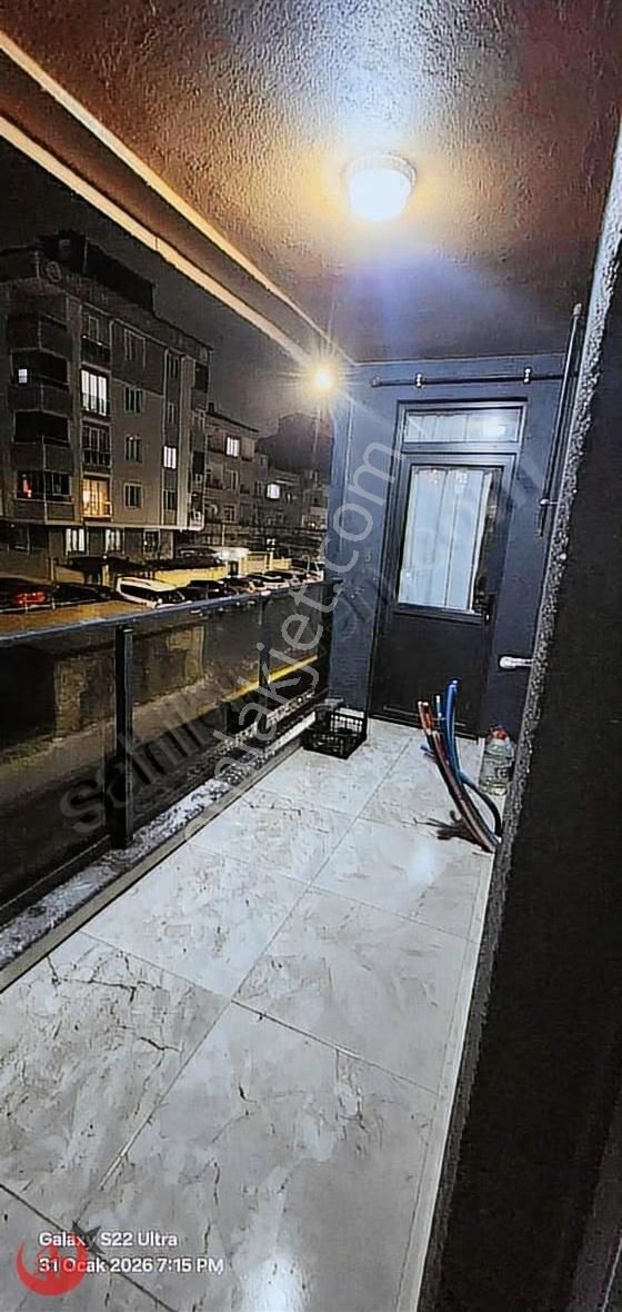 Özer Gayrimenkulden Çerkezköy Merkezde Sıfır 2+1 Daire - Görsel 17