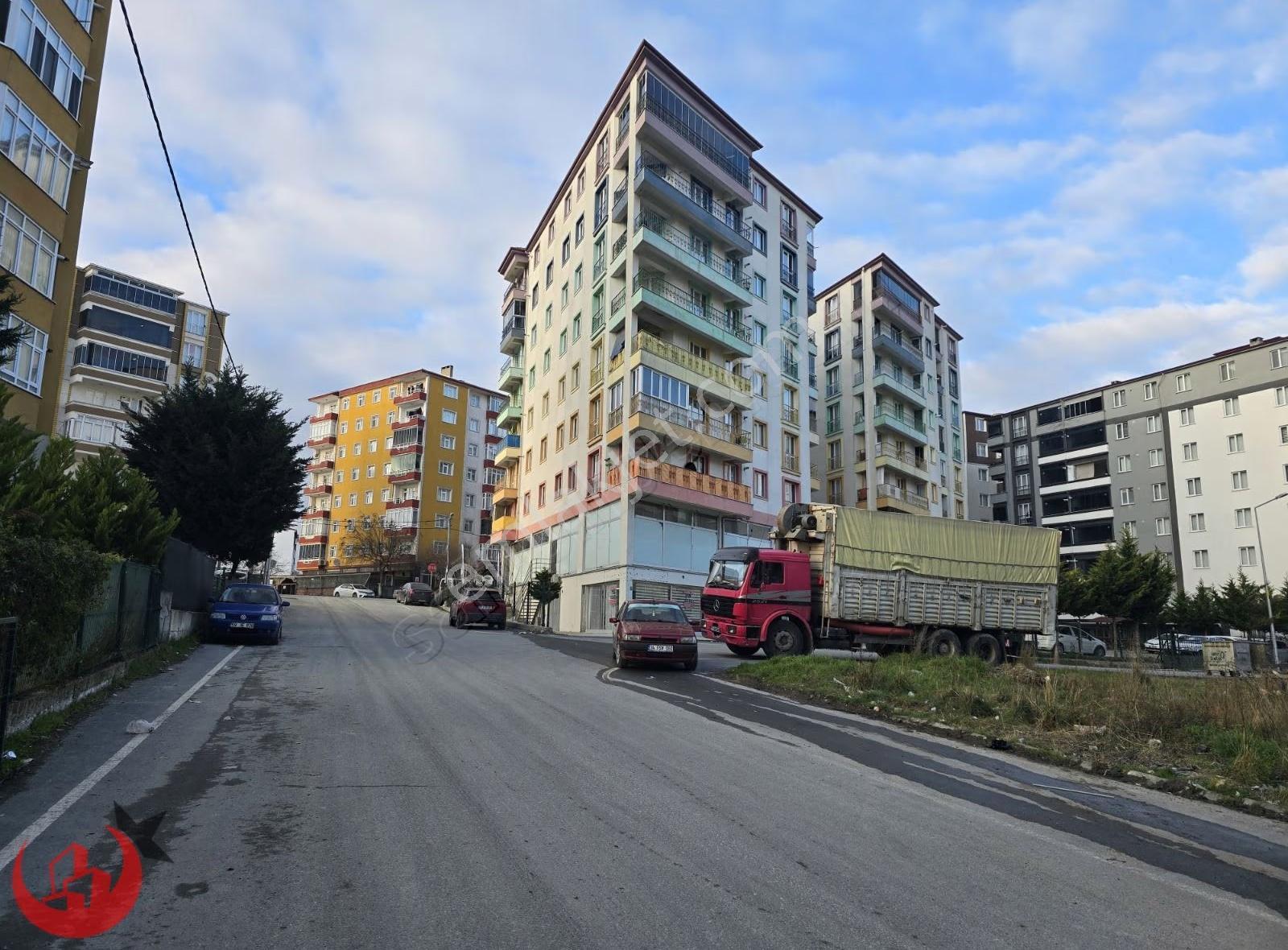Özer Gayrimenkulden Kapaklıda Dükkan İş Yeri - Görsel 2