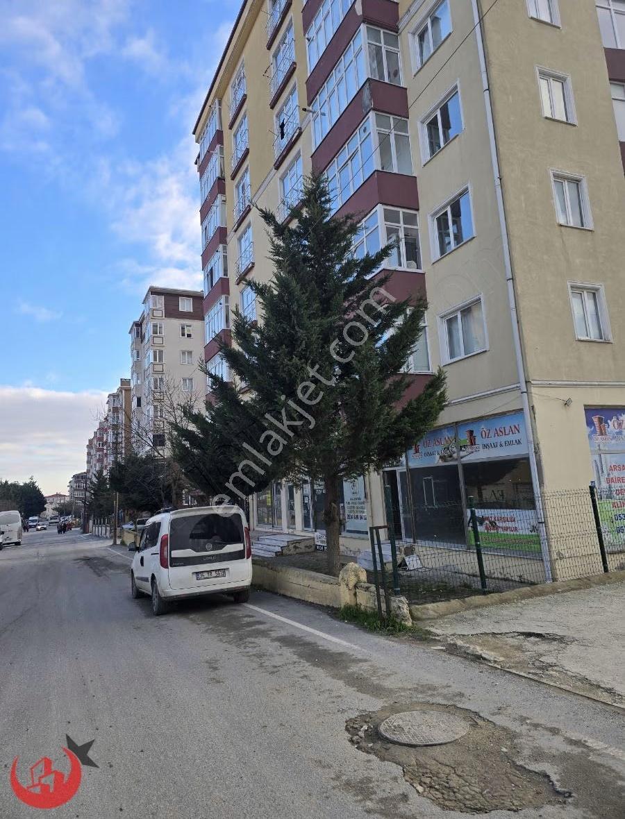 Özer Gayrimenkulden Kapaklıda Dükkan İş Yeri - Görsel 3