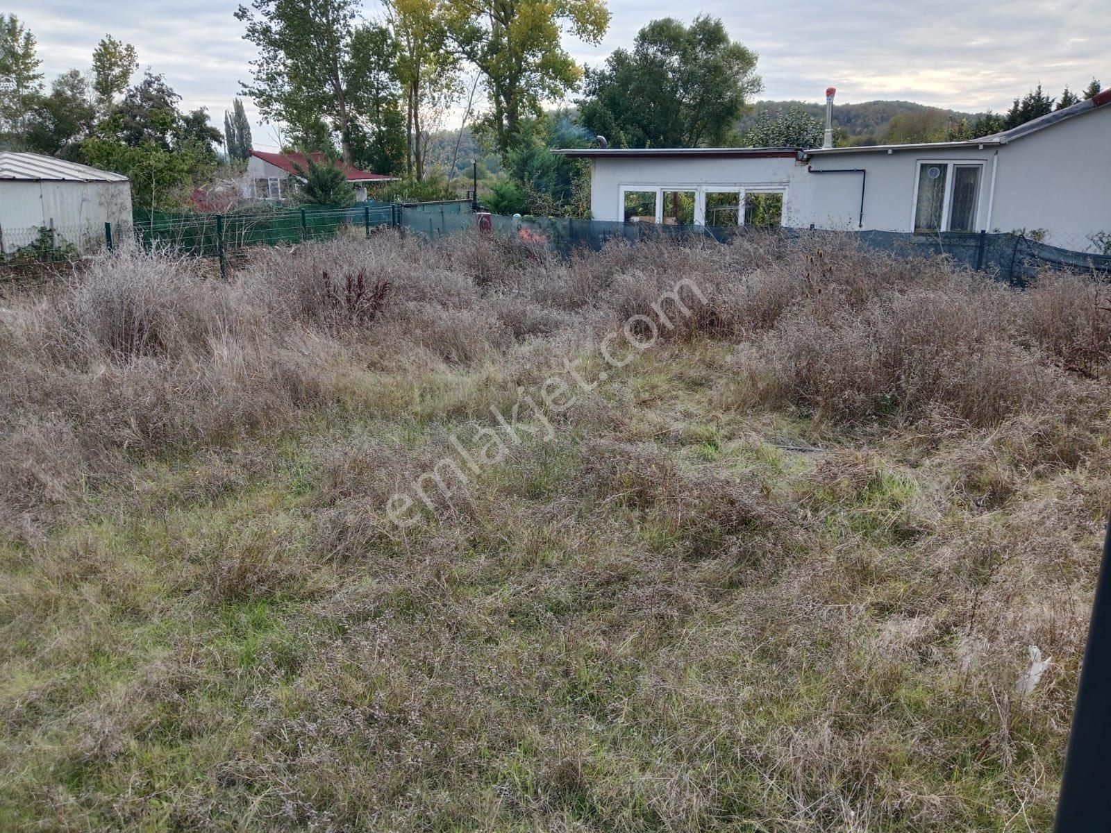 Çatalca İhsaniye Mahallesinde Acil Satılık 262 M2 Lik Arsa - Görsel 3