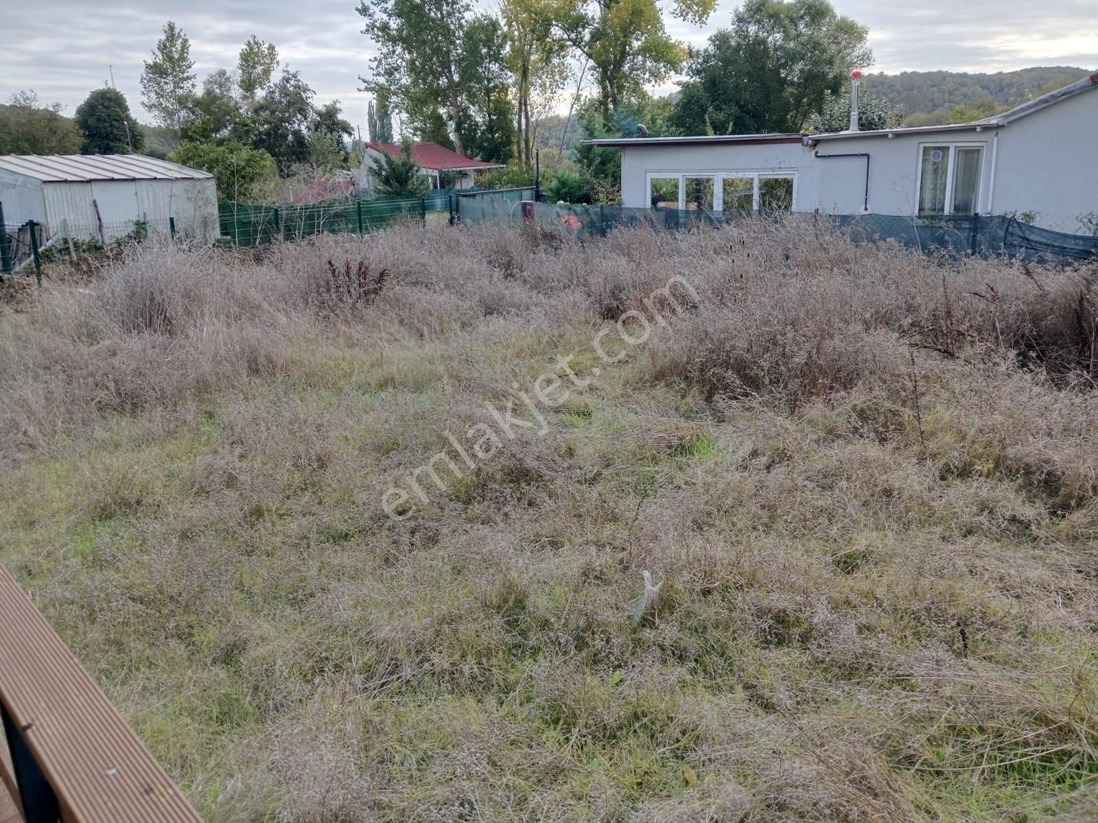 Çatalca İhsaniye Mahallesinde Acil Satılık 262 M2 Lik Arsa - Görsel 4