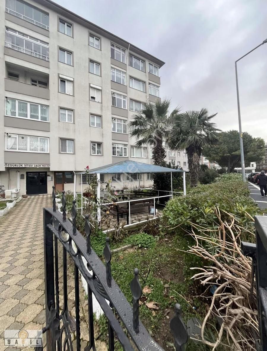 Paşakonakta Merkezi Konumda, Site İçinde 2+1 Daire - Görsel 17