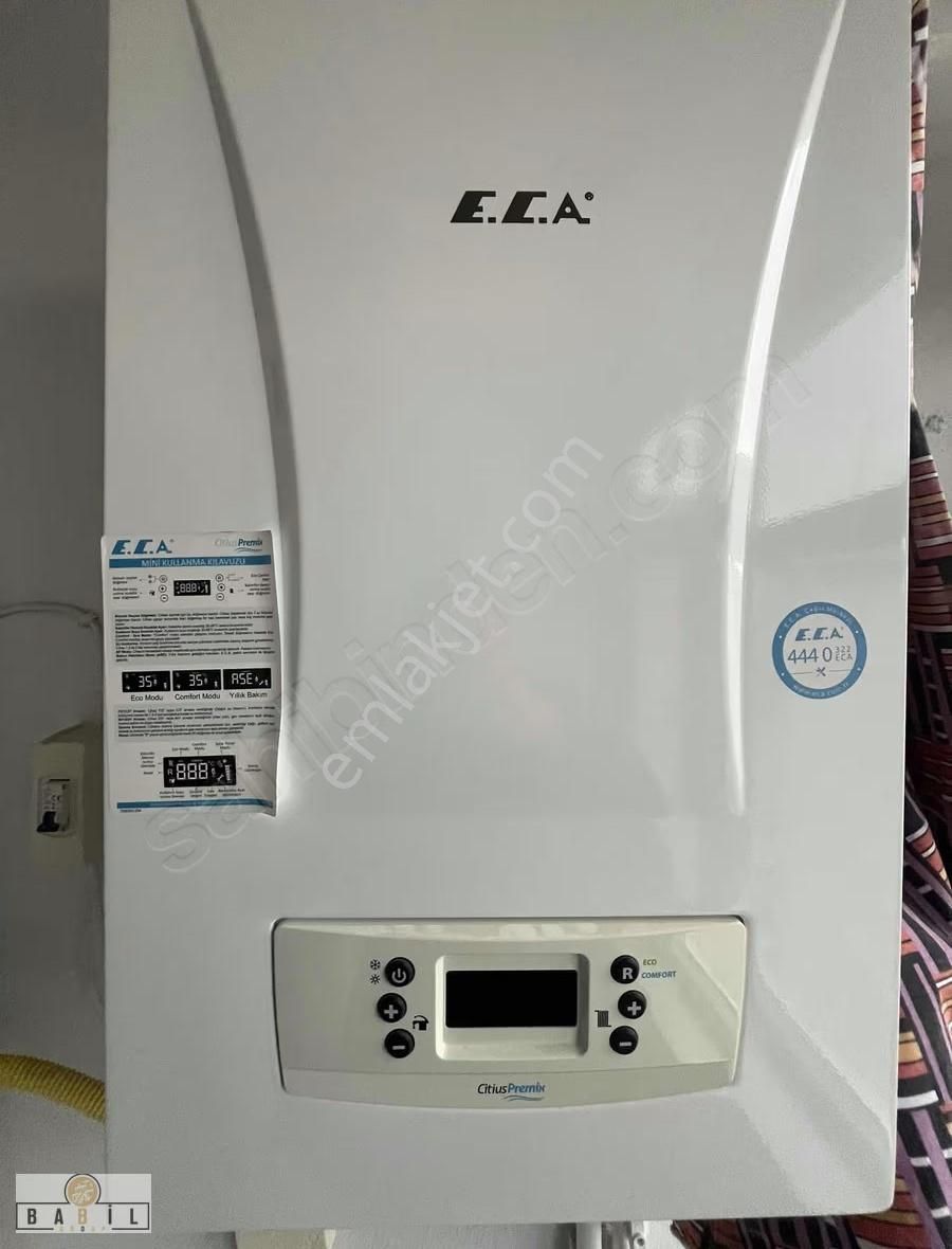 Paşakonakta Merkezi Konumda, Site İçinde 2+1 Daire - Görsel 8