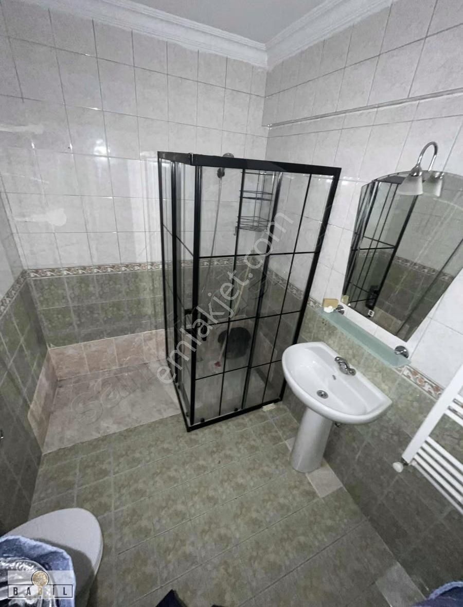 Paşakonakta Merkezi Konumda, Site İçinde 2+1 Daire - Görsel 11