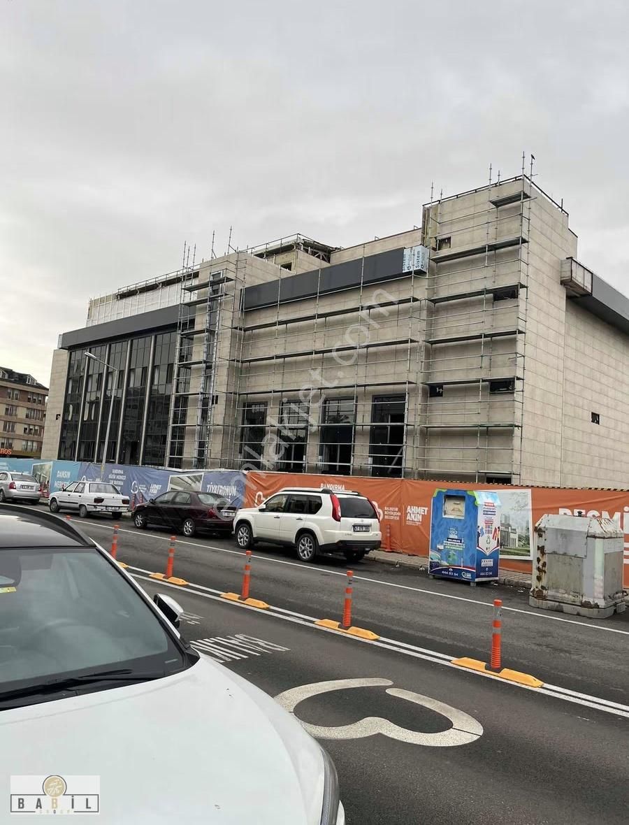 Paşakonakta Merkezi Konumda, Site İçinde 2+1 Daire - Görsel 15