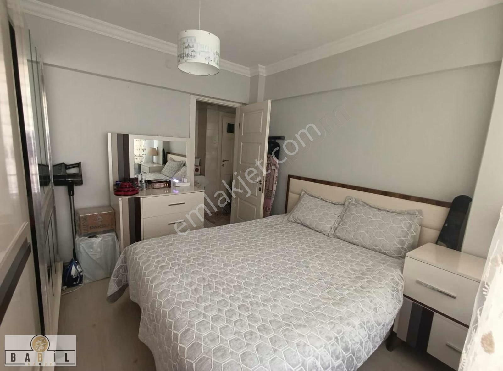 İhsaniye Mahallesinde Merkezi Konumda, Geniş 2+1 Satılık Daire - Görsel 6