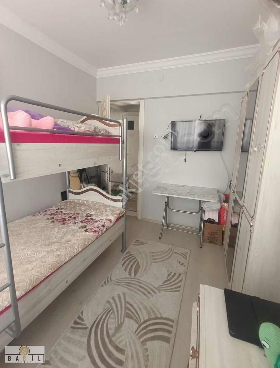 İhsaniye Mahallesinde Merkezi Konumda, Geniş 2+1 Satılık Daire - Görsel 5