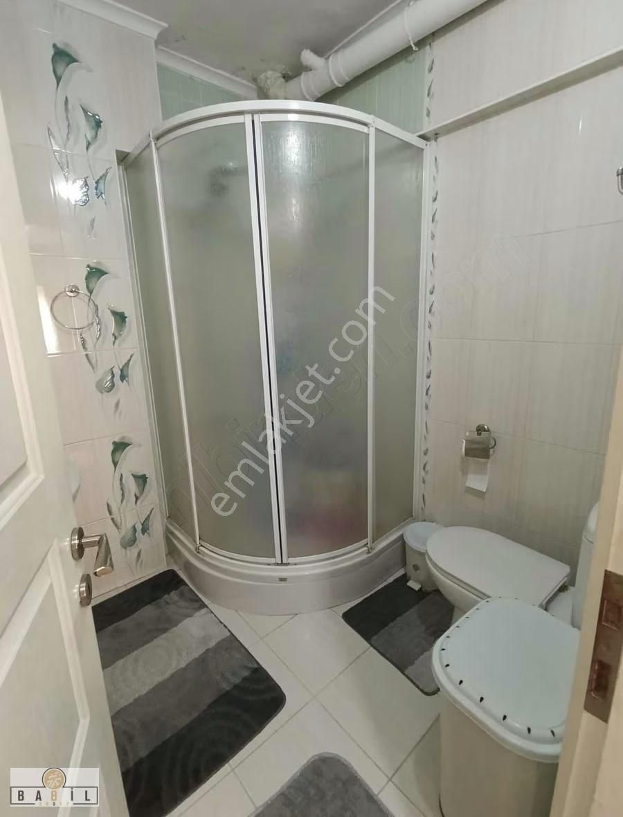 İhsaniye Mahallesinde Merkezi Konumda, Geniş 2+1 Satılık Daire - Görsel 7