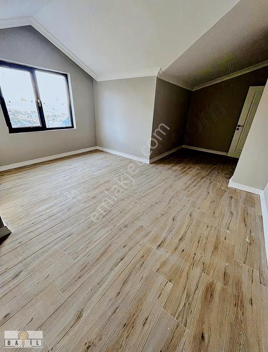 Panoramik Deniz Manzaralı | Premıum Loft Dubleks | 368 M² - Görsel 6