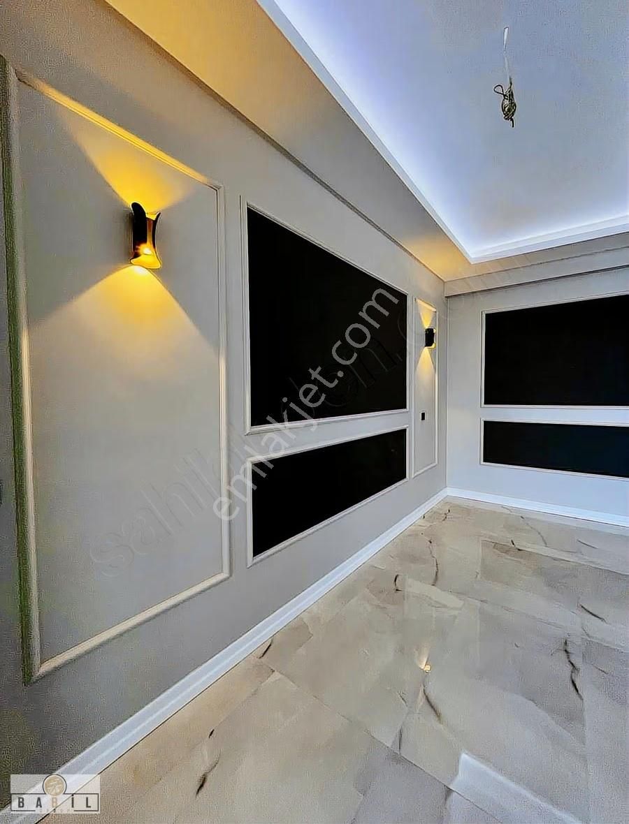 Panoramik Deniz Manzaralı | Premıum Loft Dubleks | 368 M² - Görsel 10