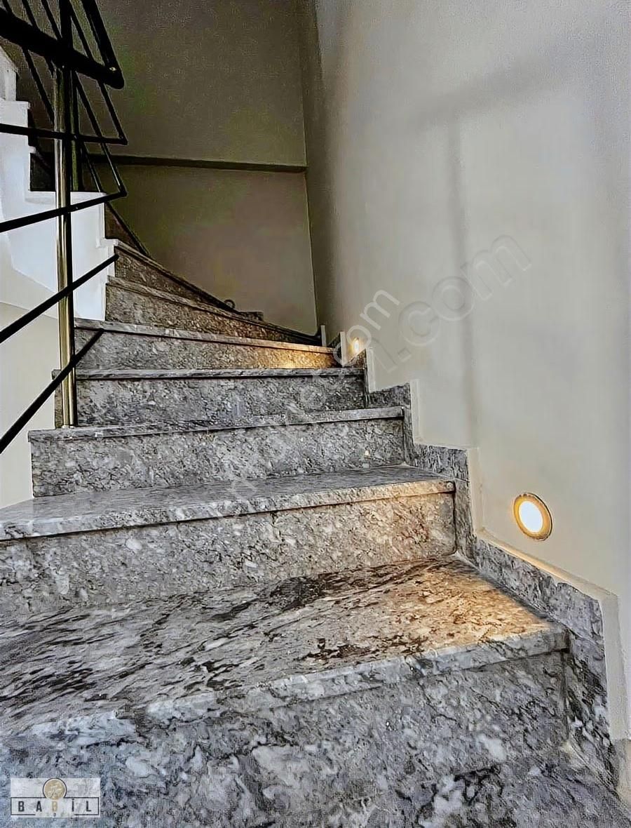 Panoramik Deniz Manzaralı | Premıum Loft Dubleks | 368 M² - Görsel 8