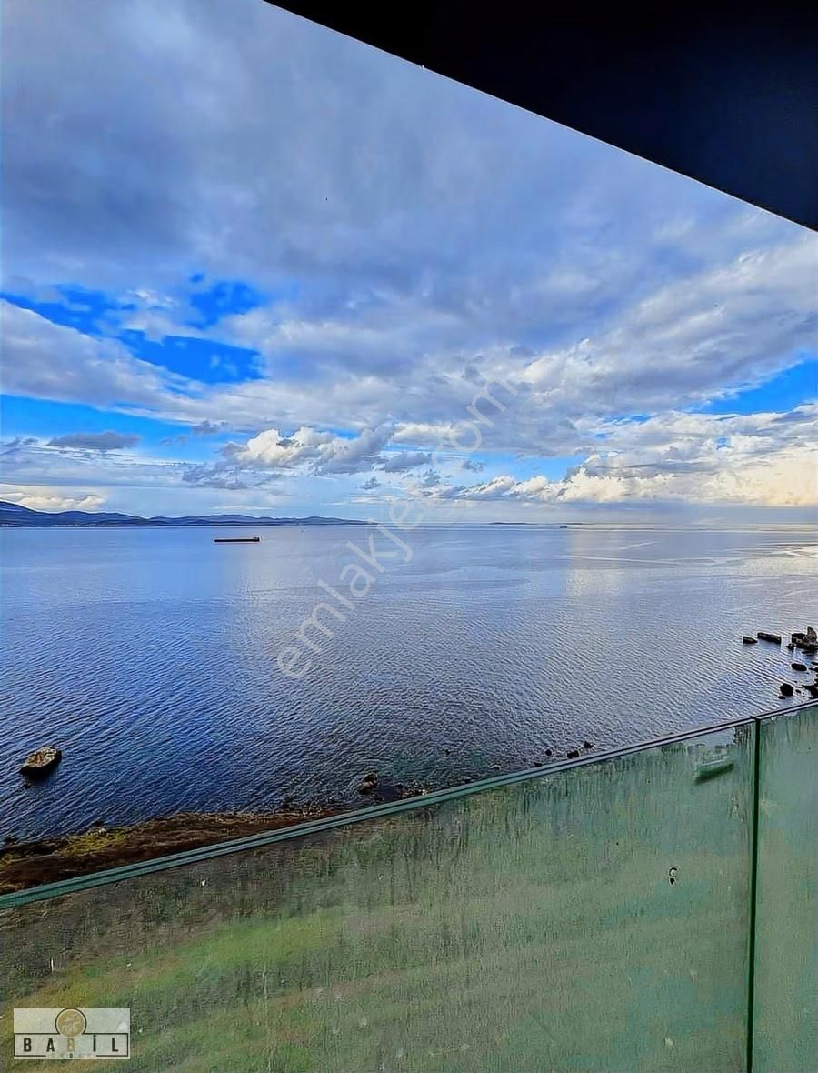 Panoramik Deniz Manzaralı | Premıum Loft Dubleks | 368 M² - Görsel 13