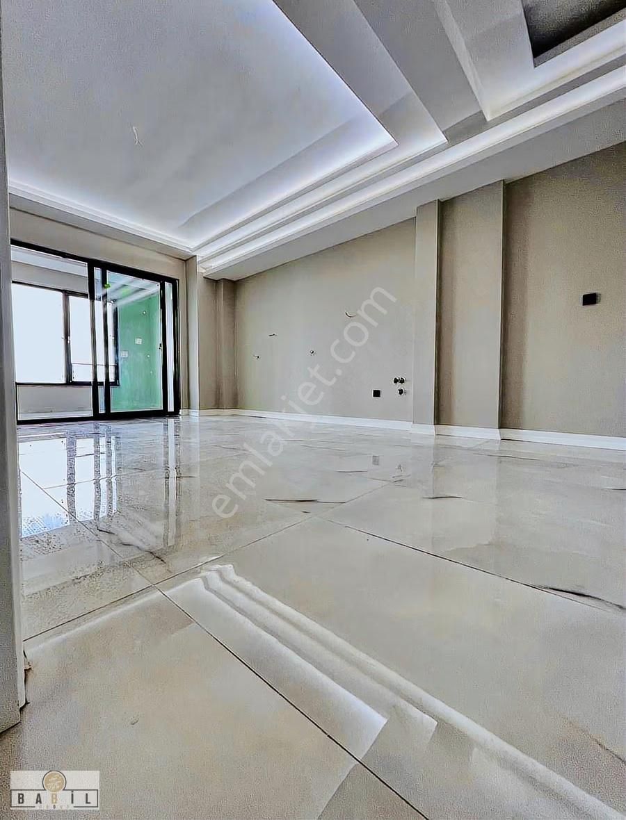 Panoramik Deniz Manzaralı | Premıum Loft Dubleks | 368 M² - Görsel 9