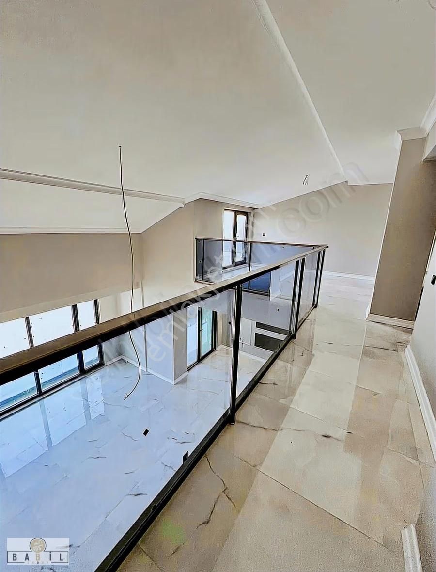 Panoramik Deniz Manzaralı | Premıum Loft Dubleks | 368 M² - Görsel 11
