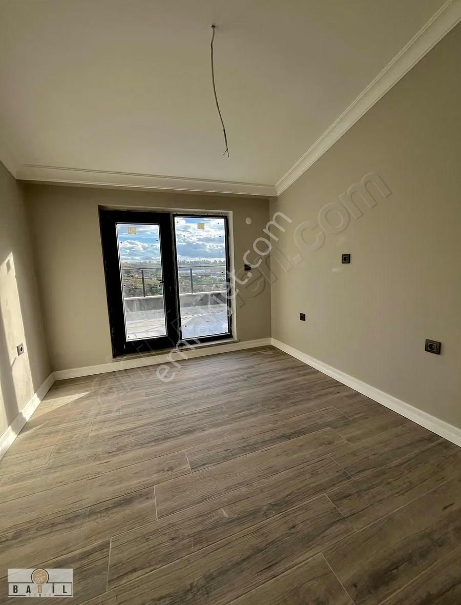 Panoramik Deniz Manzaralı 438 M² 5+2 Loft Premium Daire - Görsel 25
