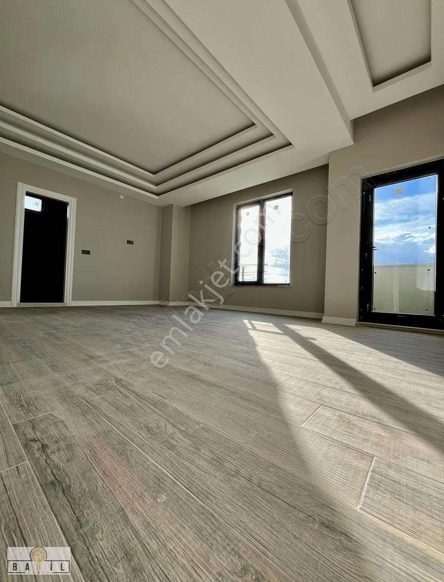 Panoramik Deniz Manzaralı 438 M² 5+2 Loft Premium Daire - Görsel 22