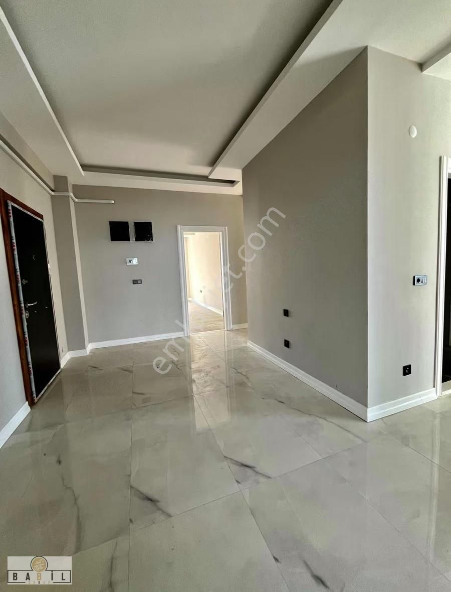 Panoramik Deniz Manzaralı 438 M² 5+2 Loft Premium Daire - Görsel 28