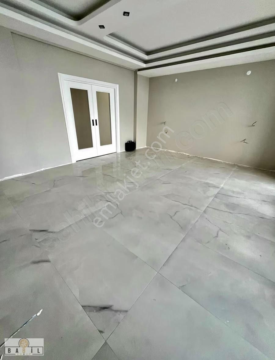 Panoramik Deniz Manzaralı 438 M² 5+2 Loft Premium Daire - Görsel 4