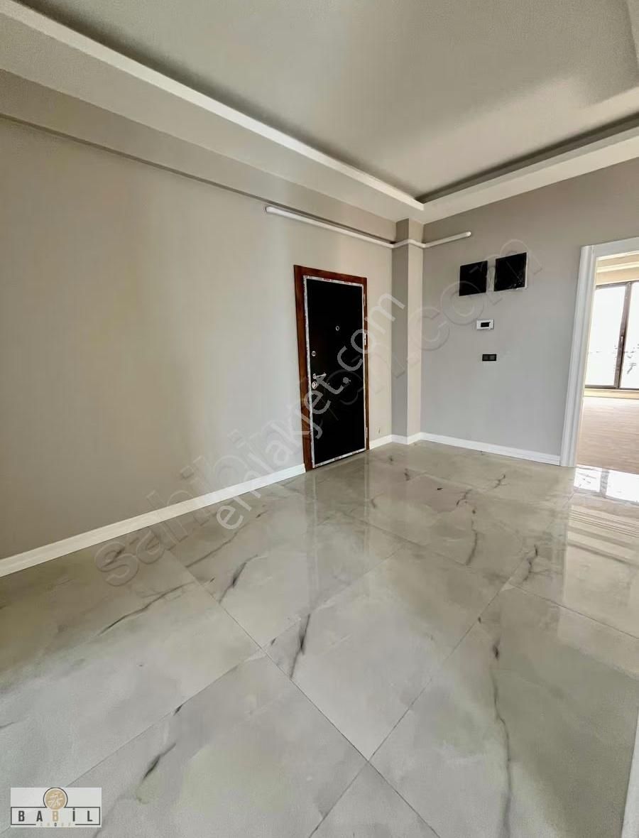 Panoramik Deniz Manzaralı 438 M² 5+2 Loft Premium Daire - Görsel 24