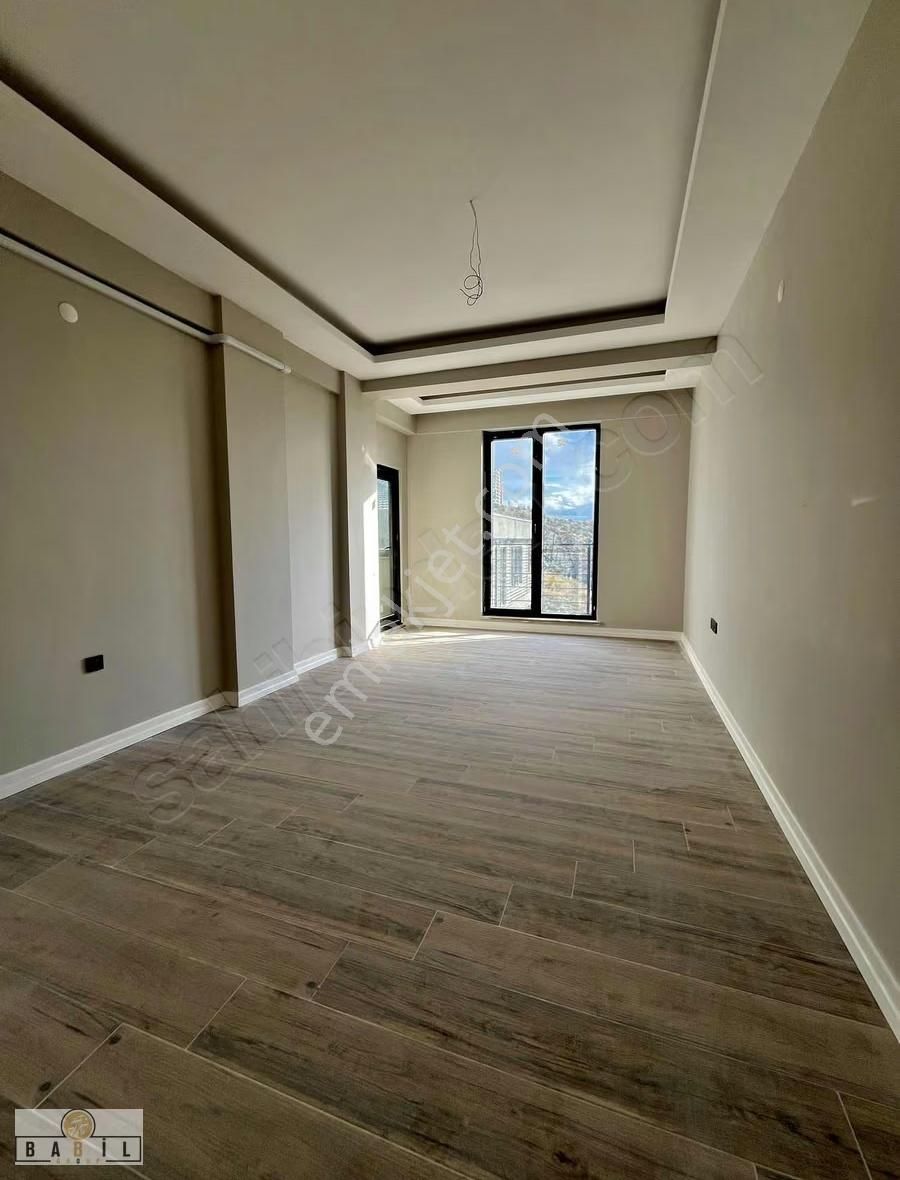 Panoramik Deniz Manzaralı 438 M² 5+2 Loft Premium Daire - Görsel 12