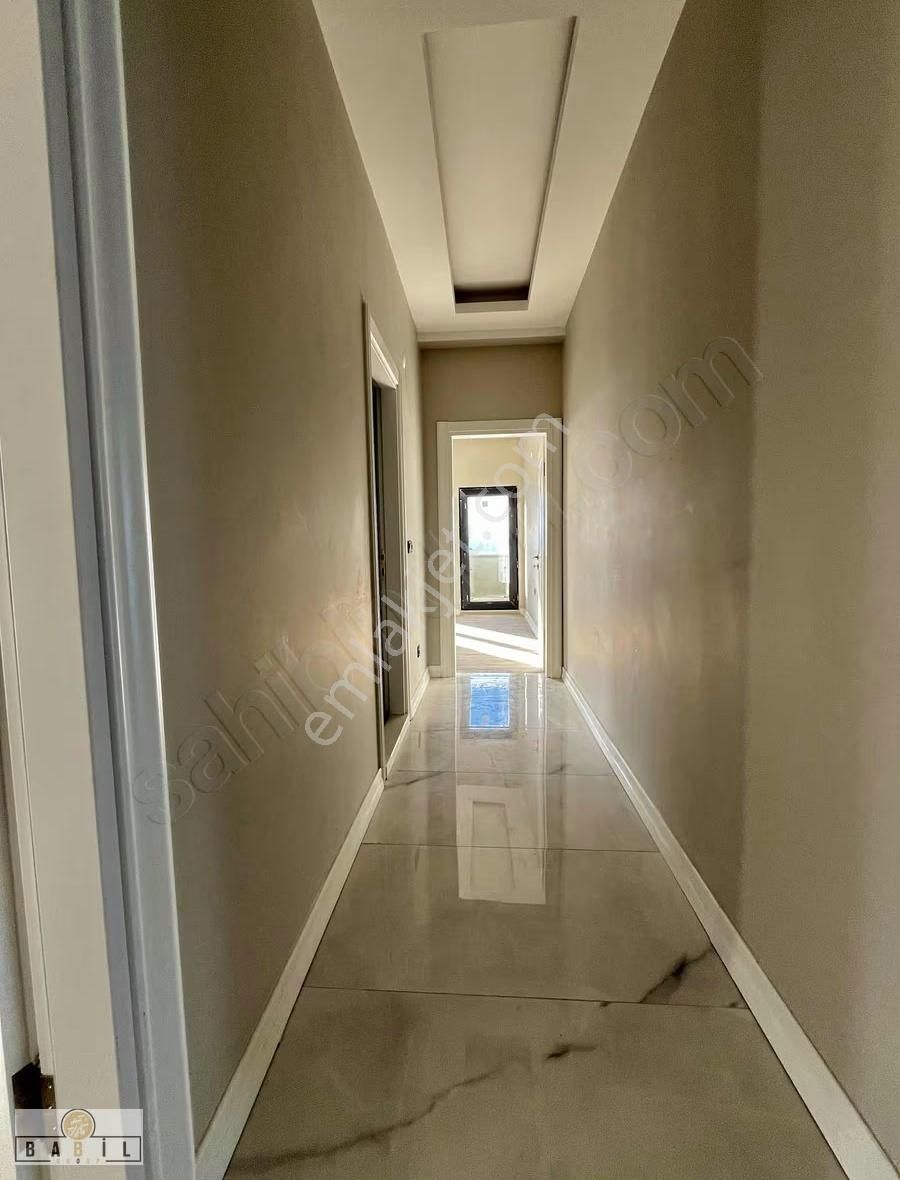 Panoramik Deniz Manzaralı 438 M² 5+2 Loft Premium Daire - Görsel 7