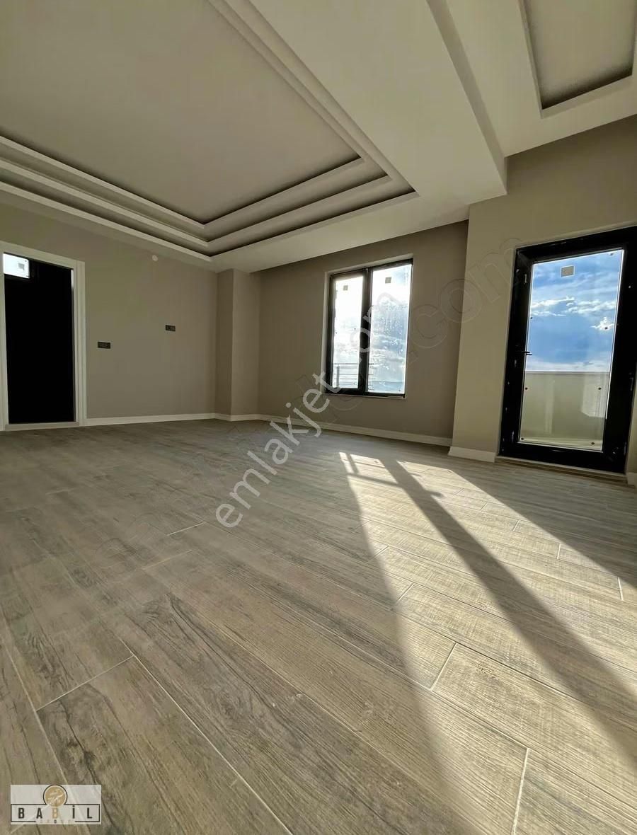 Panoramik Deniz Manzaralı 438 M² 5+2 Loft Premium Daire - Görsel 35
